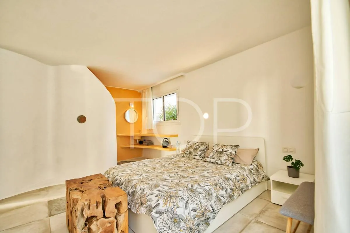 Maravillosa Villa en Puerto Santiago