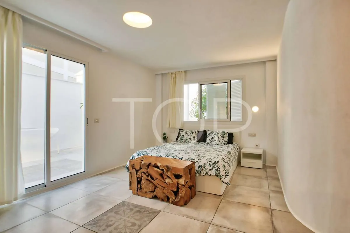 Maravillosa Villa en Puerto Santiago