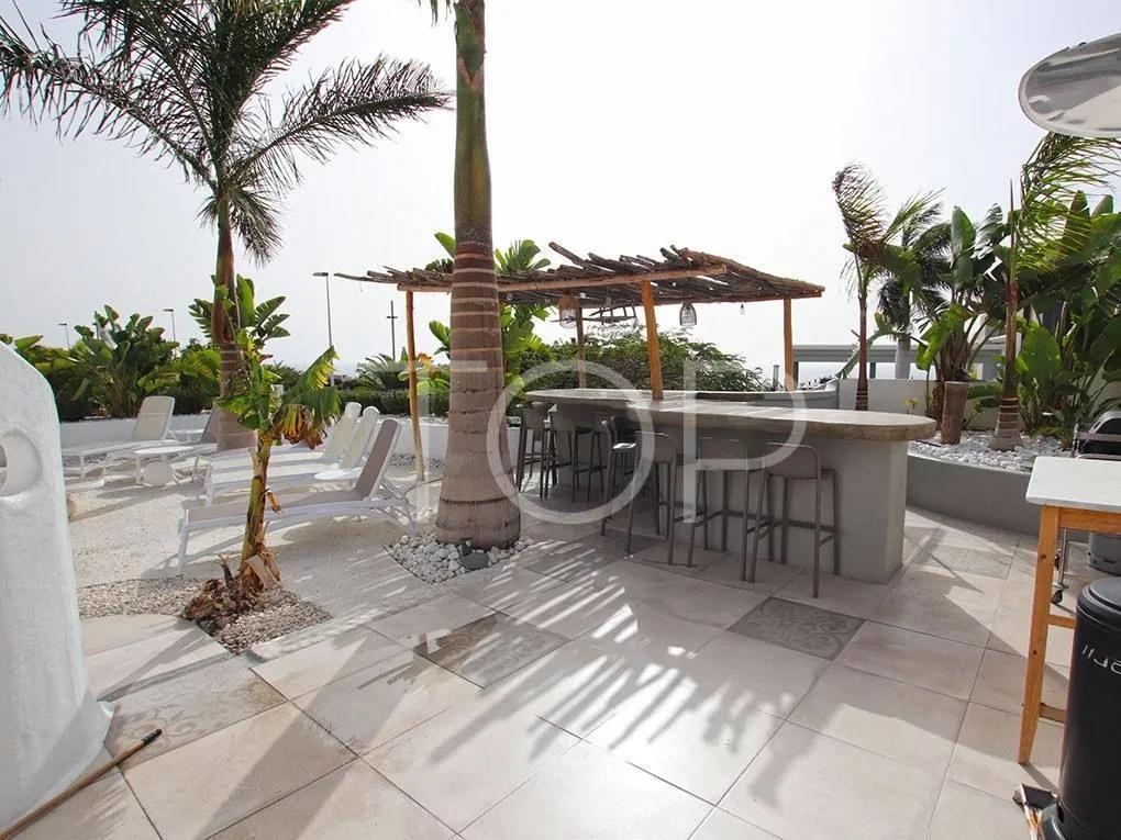 Maravillosa Villa en Puerto Santiago