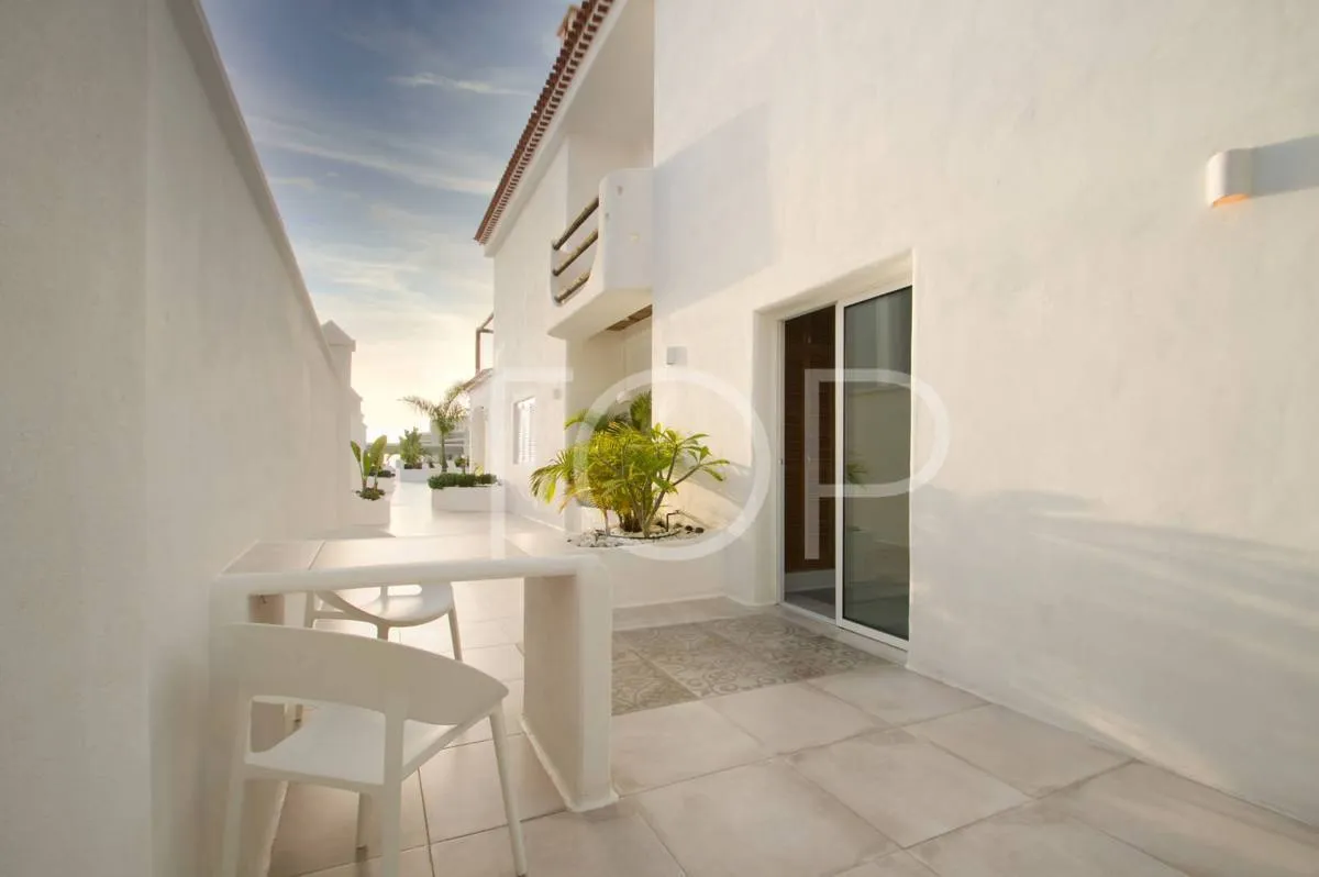 Maravillosa Villa en Puerto Santiago