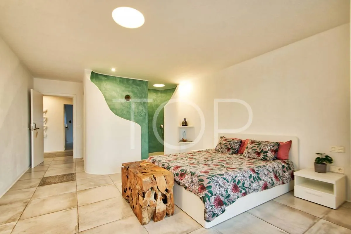 Maravillosa Villa en Puerto Santiago