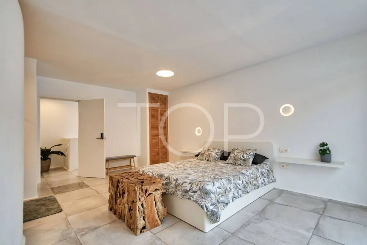 Maravillosa Villa en Puerto Santiago