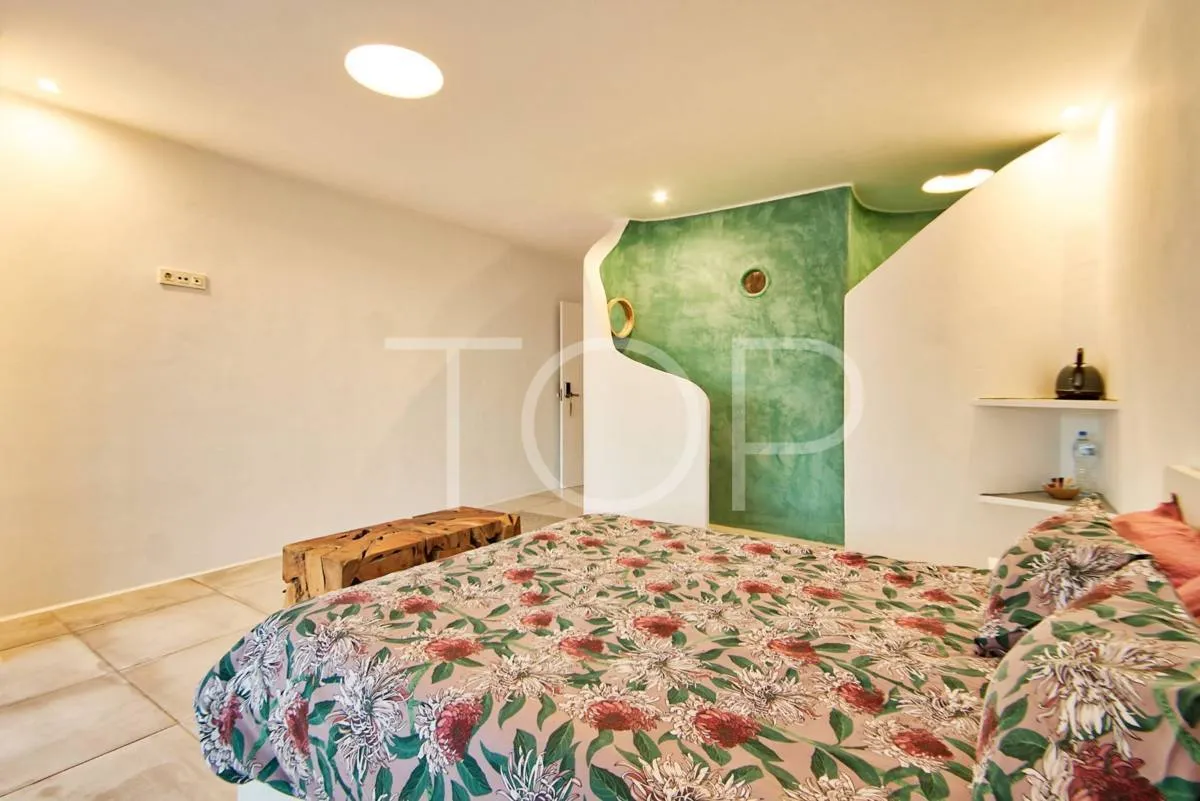 Maravillosa Villa en Puerto Santiago
