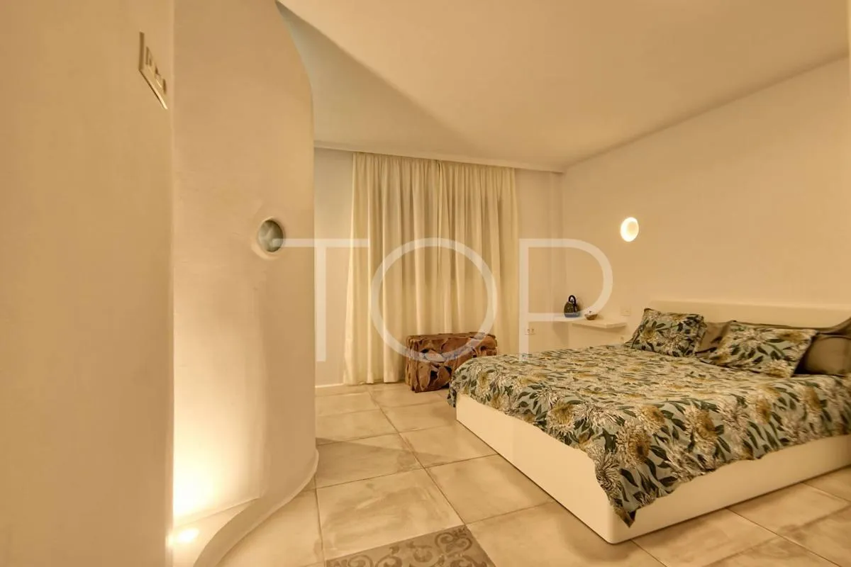 Maravillosa Villa en Puerto Santiago
