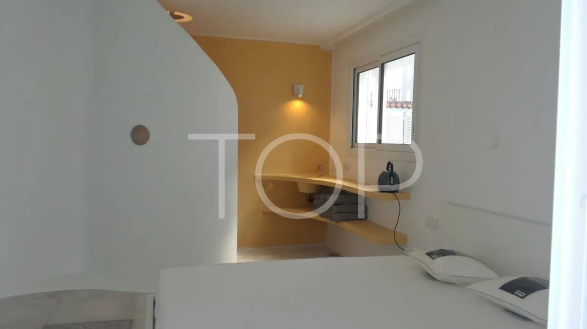 Maravillosa Villa en Puerto Santiago
