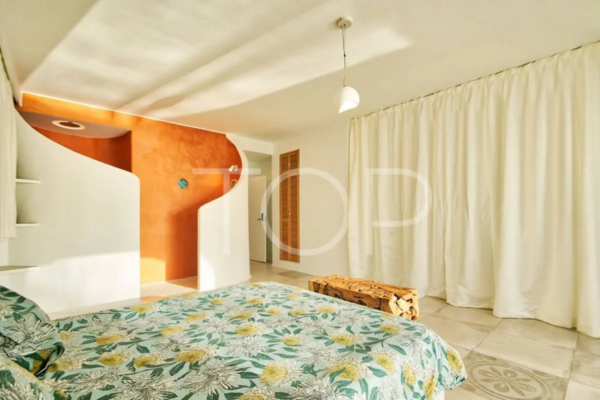 Maravillosa Villa en Puerto Santiago
