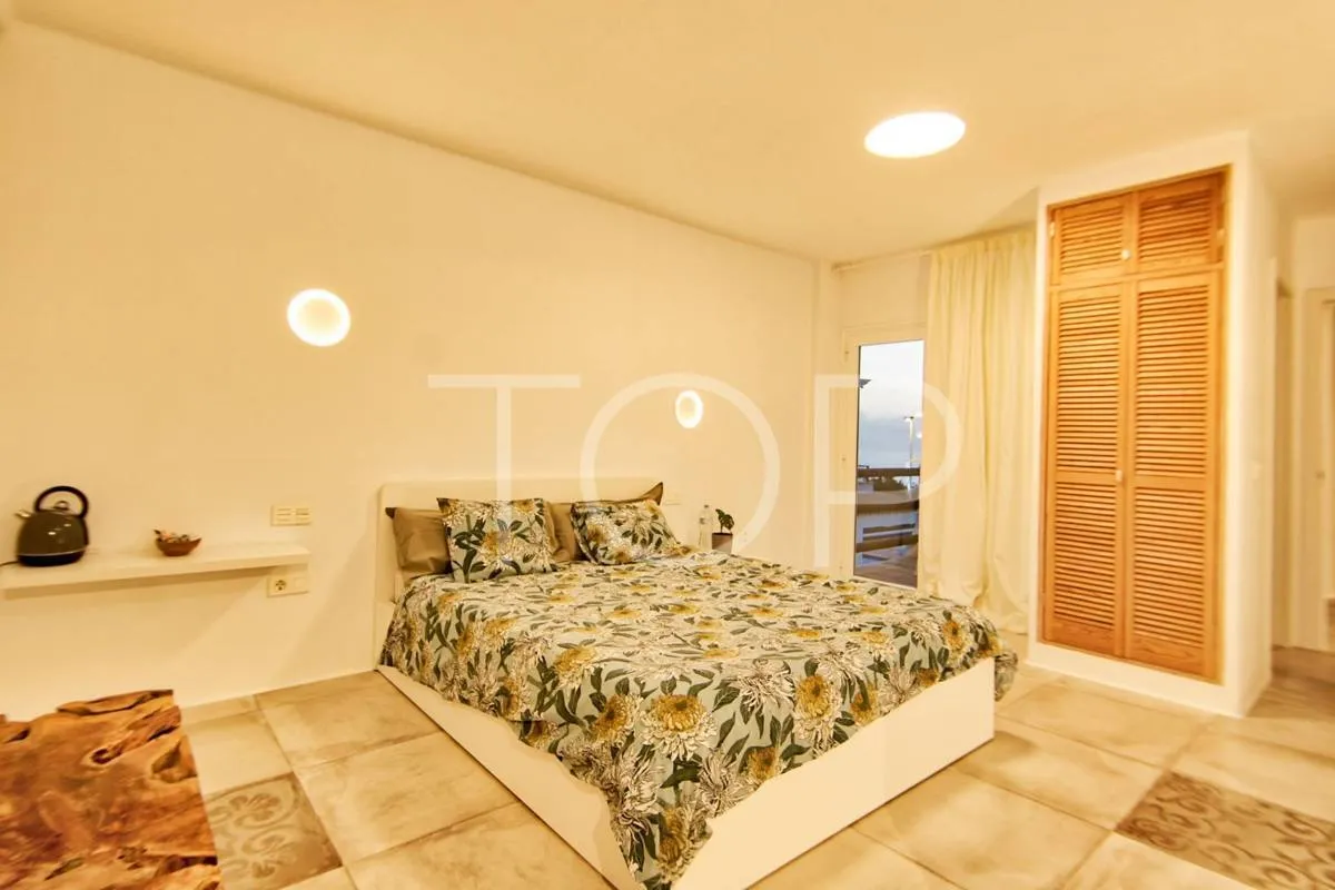 Maravillosa Villa en Puerto Santiago