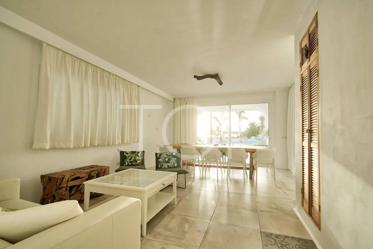 Maravillosa Villa en Puerto Santiago