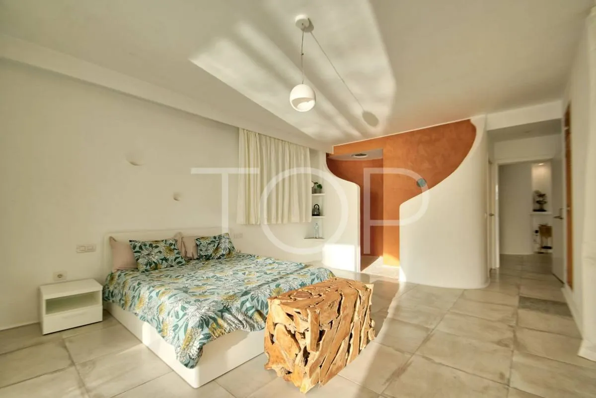 Maravillosa Villa en Puerto Santiago