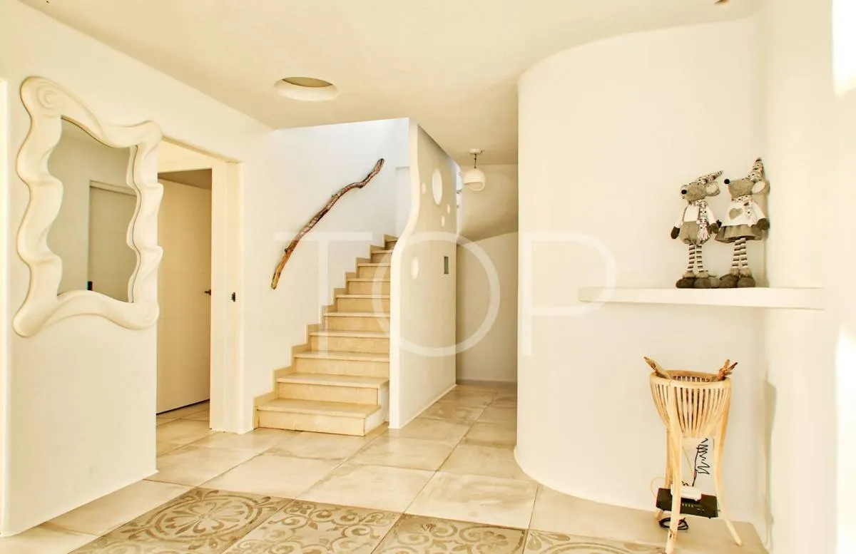 Maravillosa Villa en Puerto Santiago