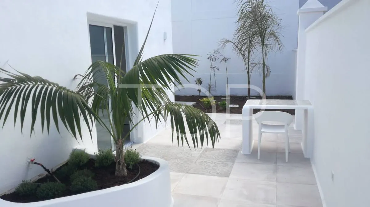 Maravillosa Villa en Puerto Santiago