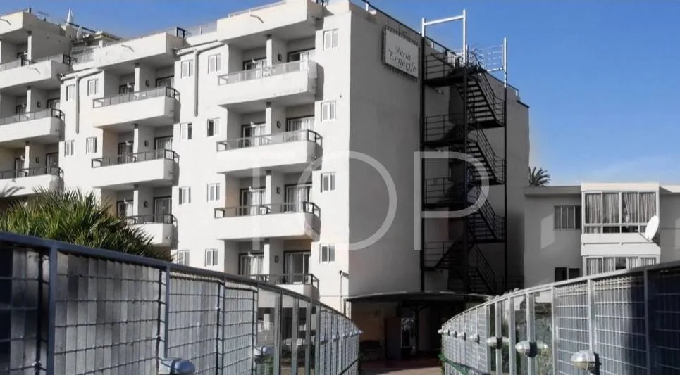 Estudios totalmente renovados en Puerto de la Cruz