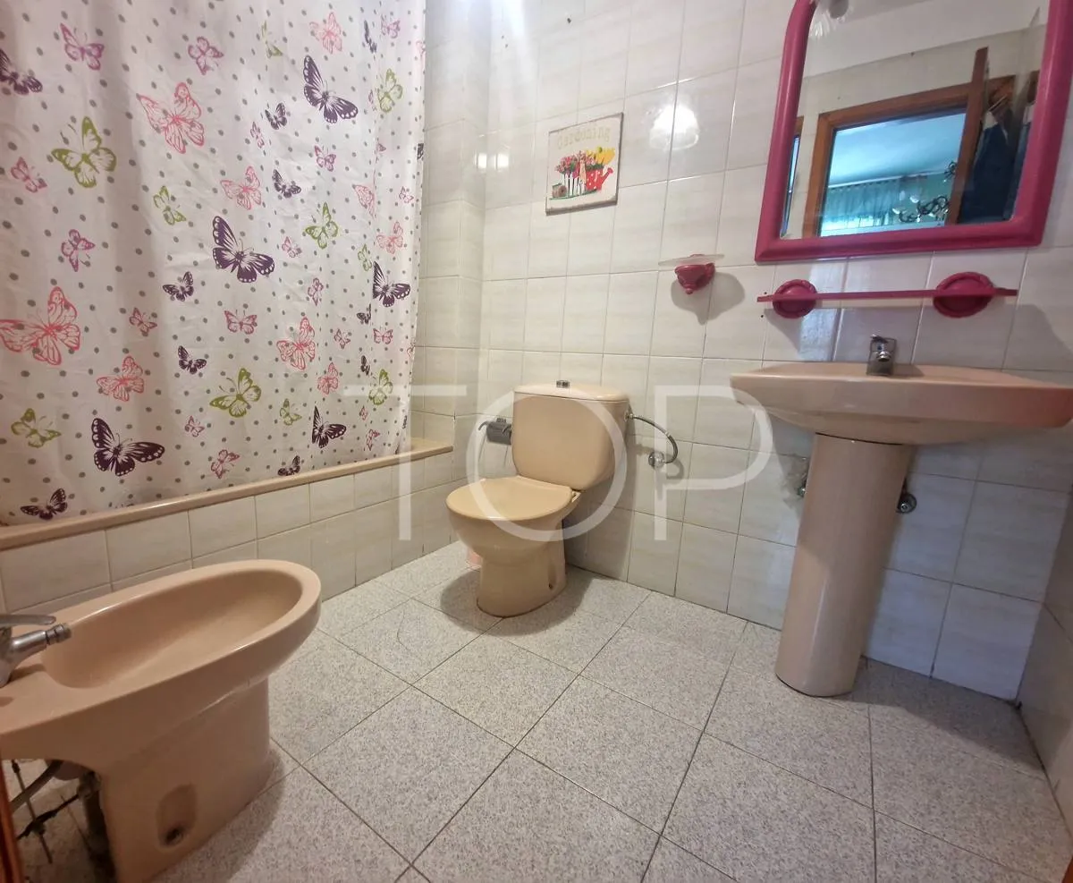Agradable piso de tres habitaciones en el Mayorazgo – La Orotava, en el norte de Tenerife