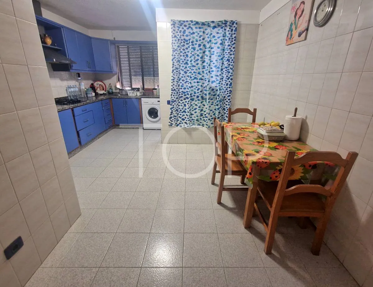 Gemütliche Wohnung mit drei Schlafzimmern in El Mayorazgo - La Orotava, im Norden von Teneriffa