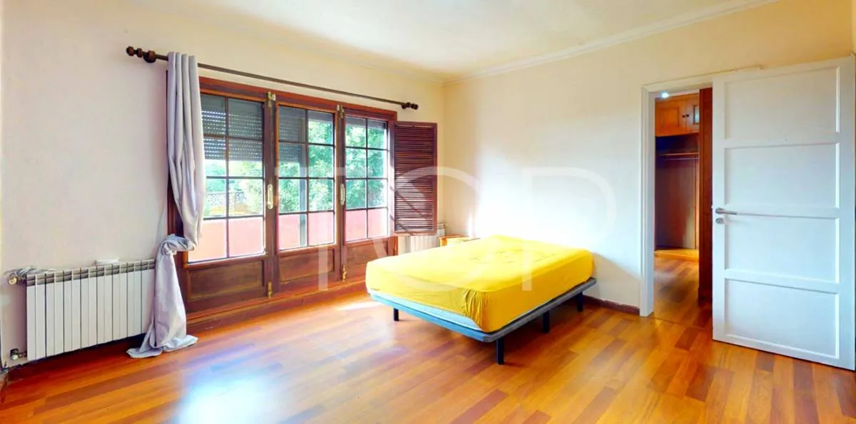 Detached Chalet with large plot in Tacoronte, in the north of Tenerife