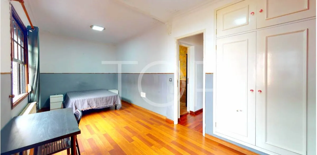 Chalet Independiente con amplia parcela en Tacoronte