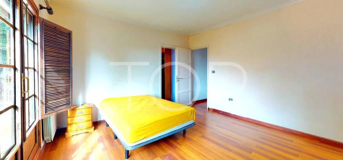 Chalet Independiente con amplia parcela en Tacoronte