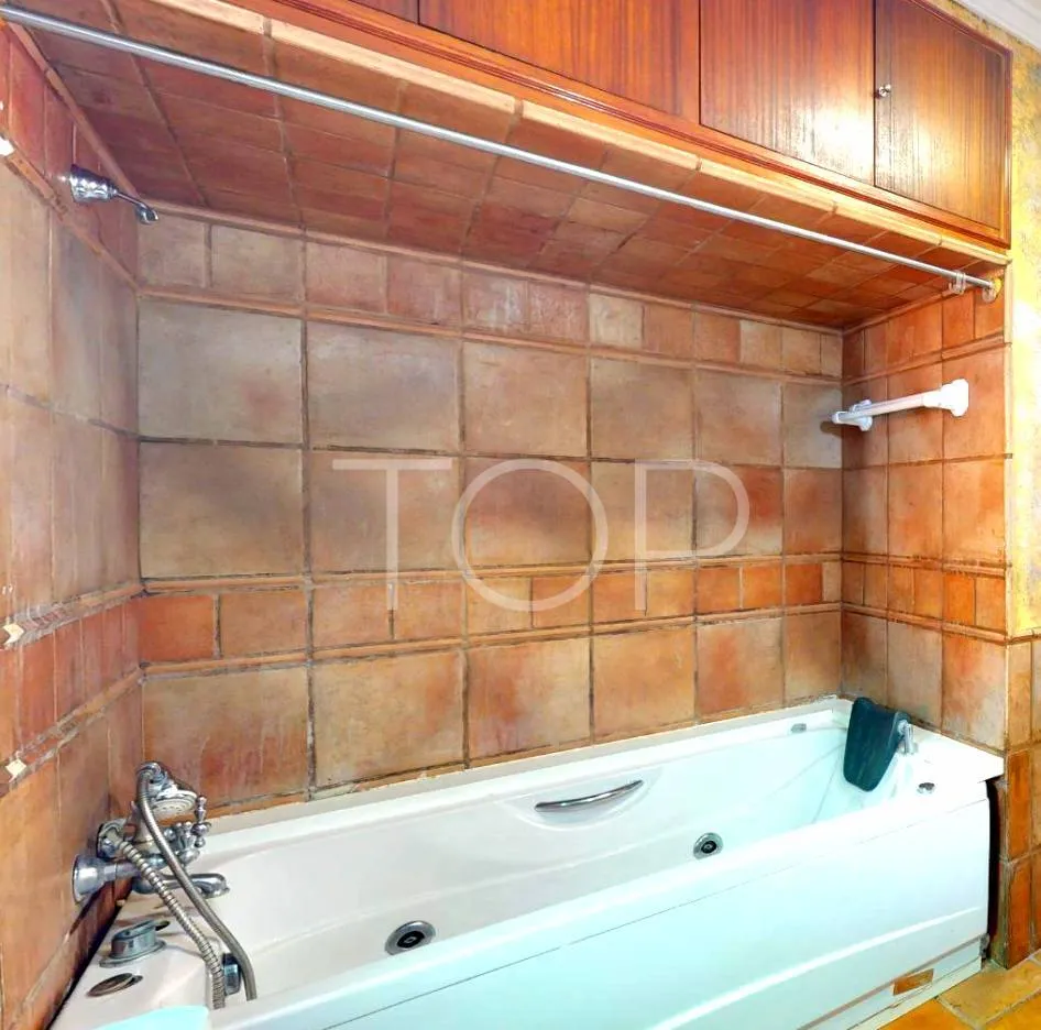 Detached Chalet with large plot in Tacoronte, in the north of Tenerife