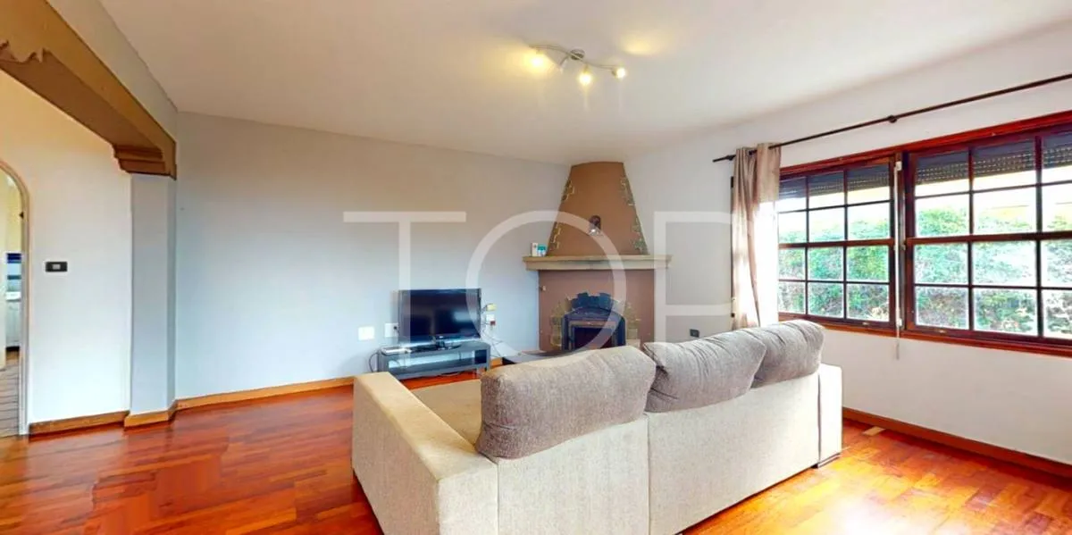 Detached Chalet with large plot in Tacoronte, in the north of Tenerife