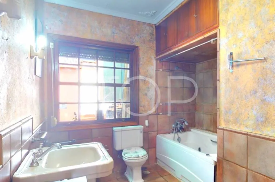 Chalet Independiente con amplia parcela en Tacoronte