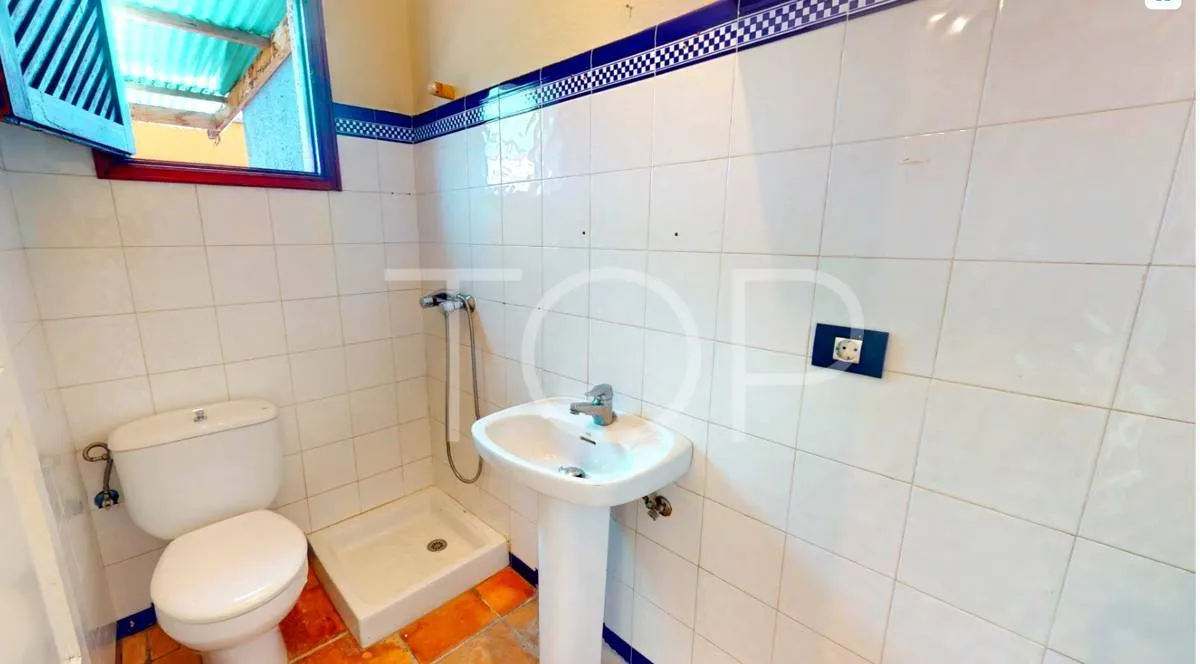 Chalet Independiente con amplia parcela en Tacoronte