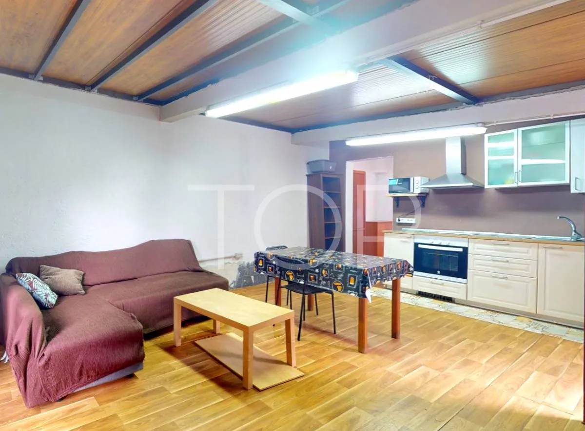 Chalet Independiente con amplia parcela en Tacoronte