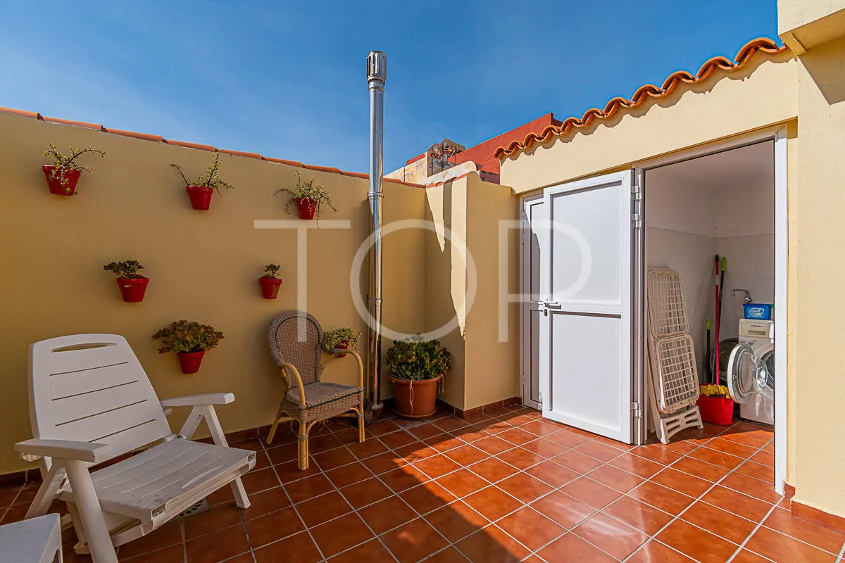 Maravilloso chalet con diferentes posibilidades en Puerto de la Cruz, en el norte de Tenerife