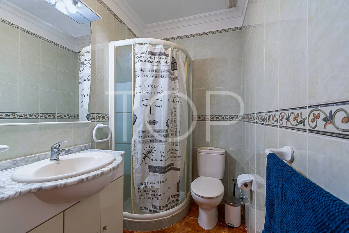 Wonderful detached house with many possibilities in Puerto de la Cruz, in the north of Tenerife