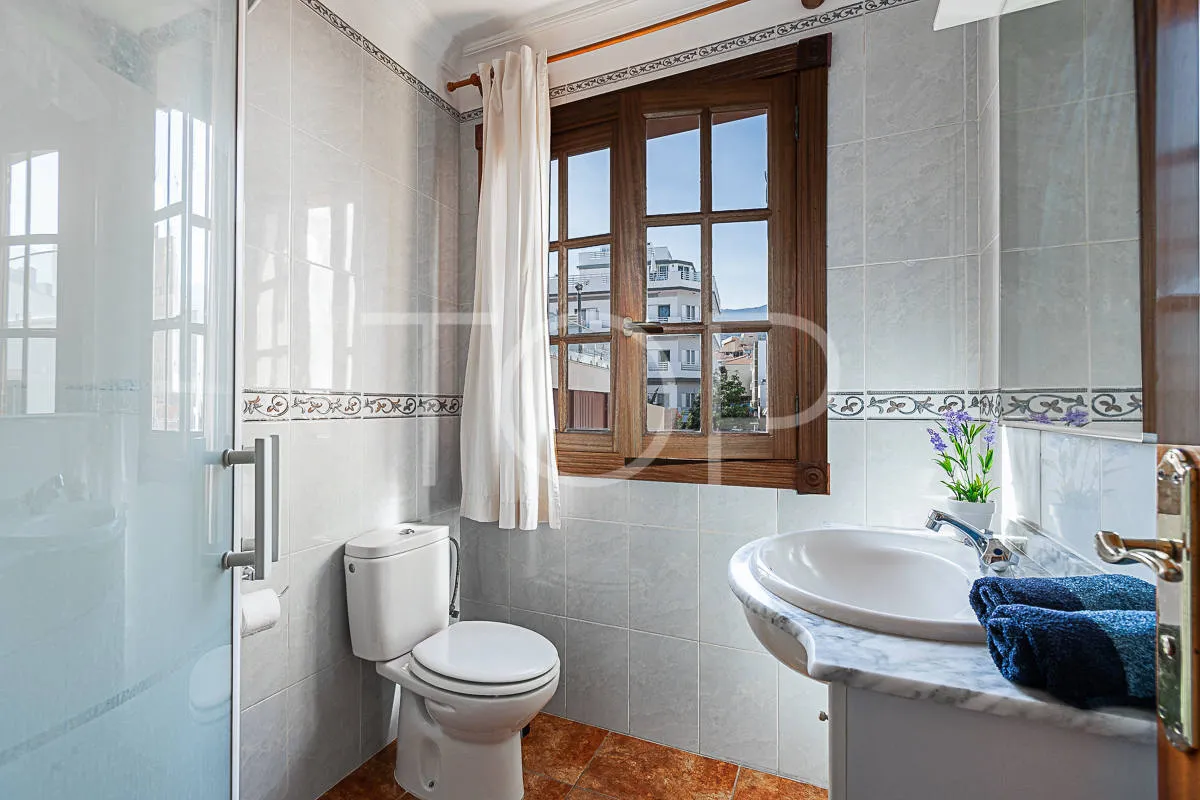 Maravilloso chalet con diferentes posibilidades en Puerto de la Cruz, en el norte de Tenerife