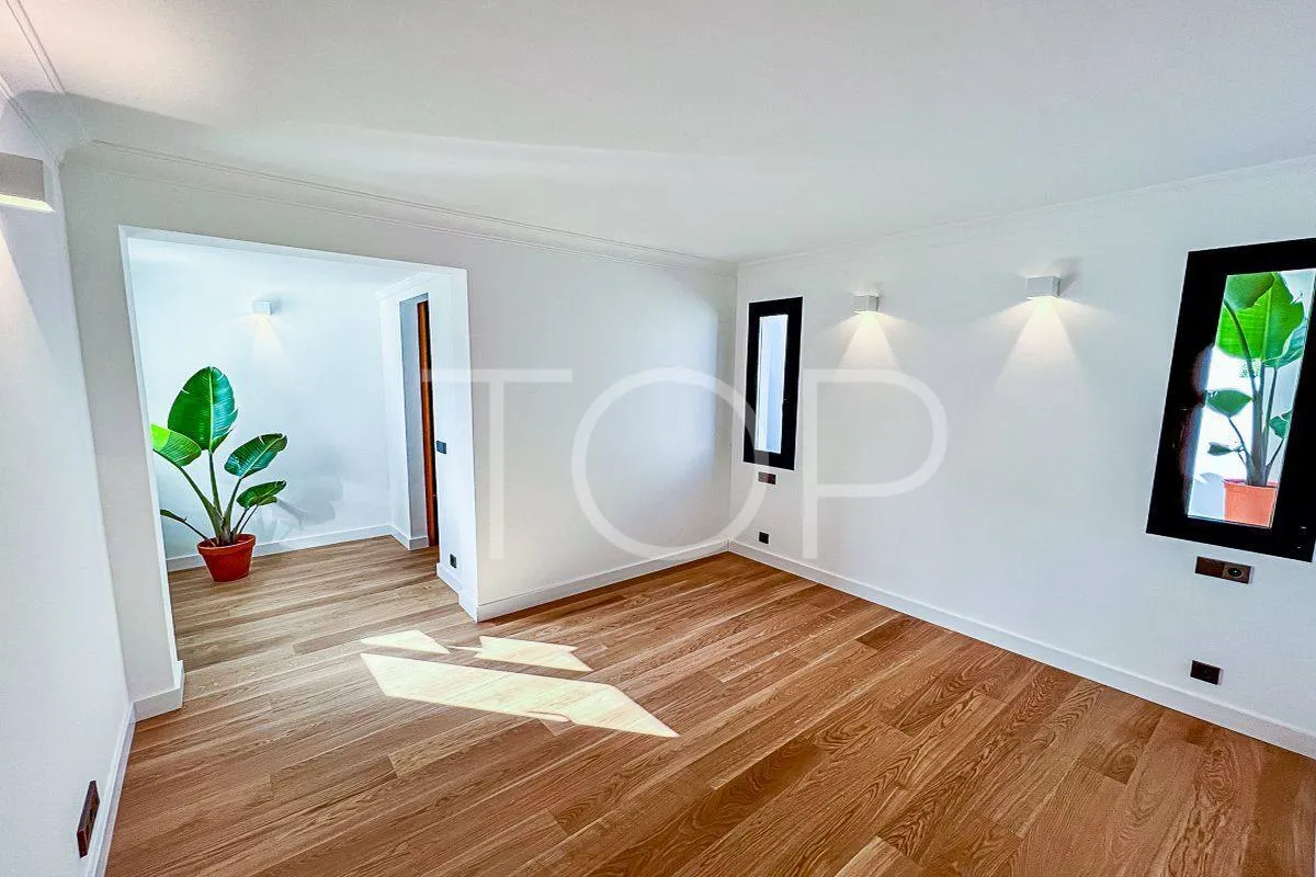 Fantástica villa con impresionantes vistas panorámicas en Puerto de la Cruz