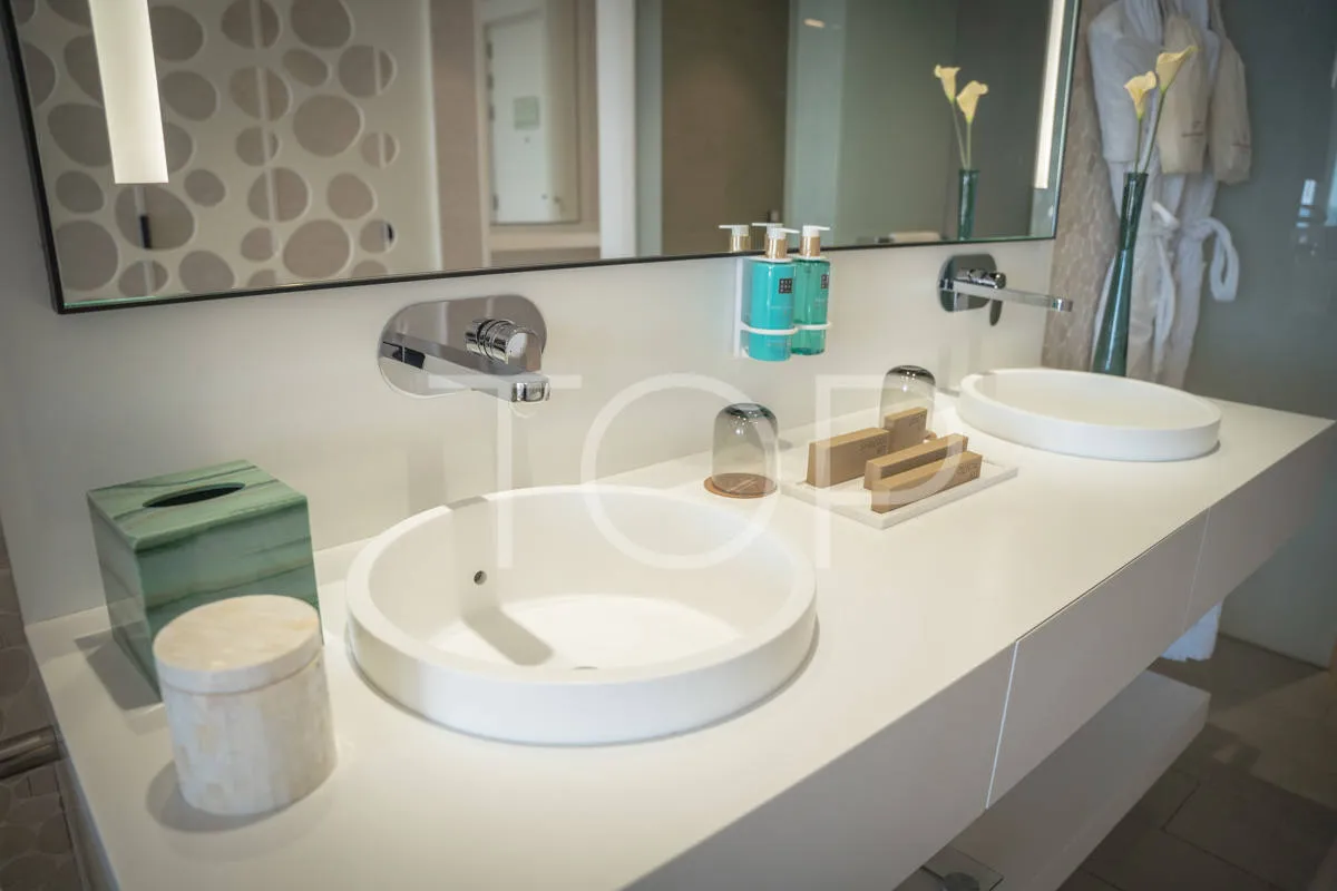 Junior Suite mit herrlichem Blick in Royal Hideaway Corales Suites, La Caleta