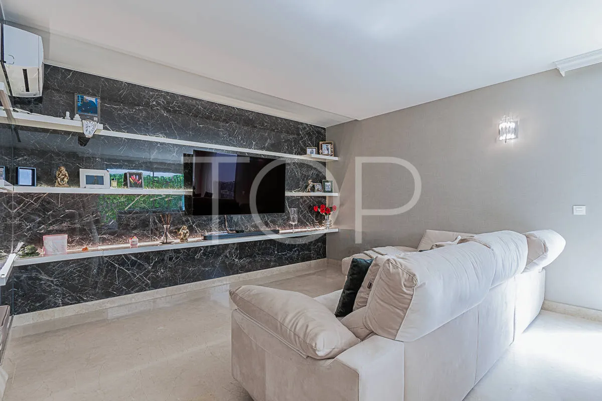 Impresionante apartamento en planta baja en venta en el prestigioso complejo Magnolia Golf Resort
