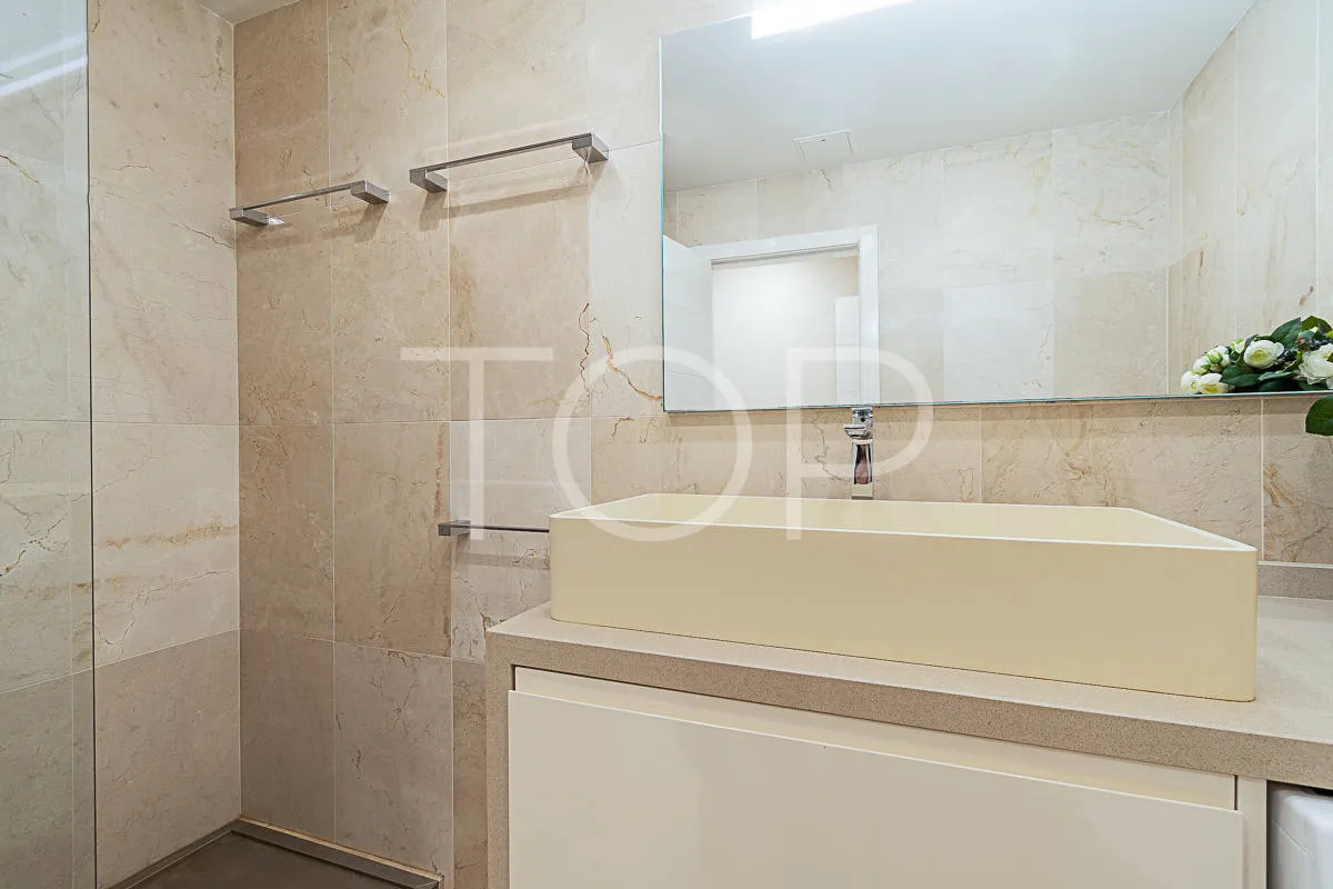 Impresionante apartamento en planta baja en venta en el prestigioso complejo Magnolia Golf Resort