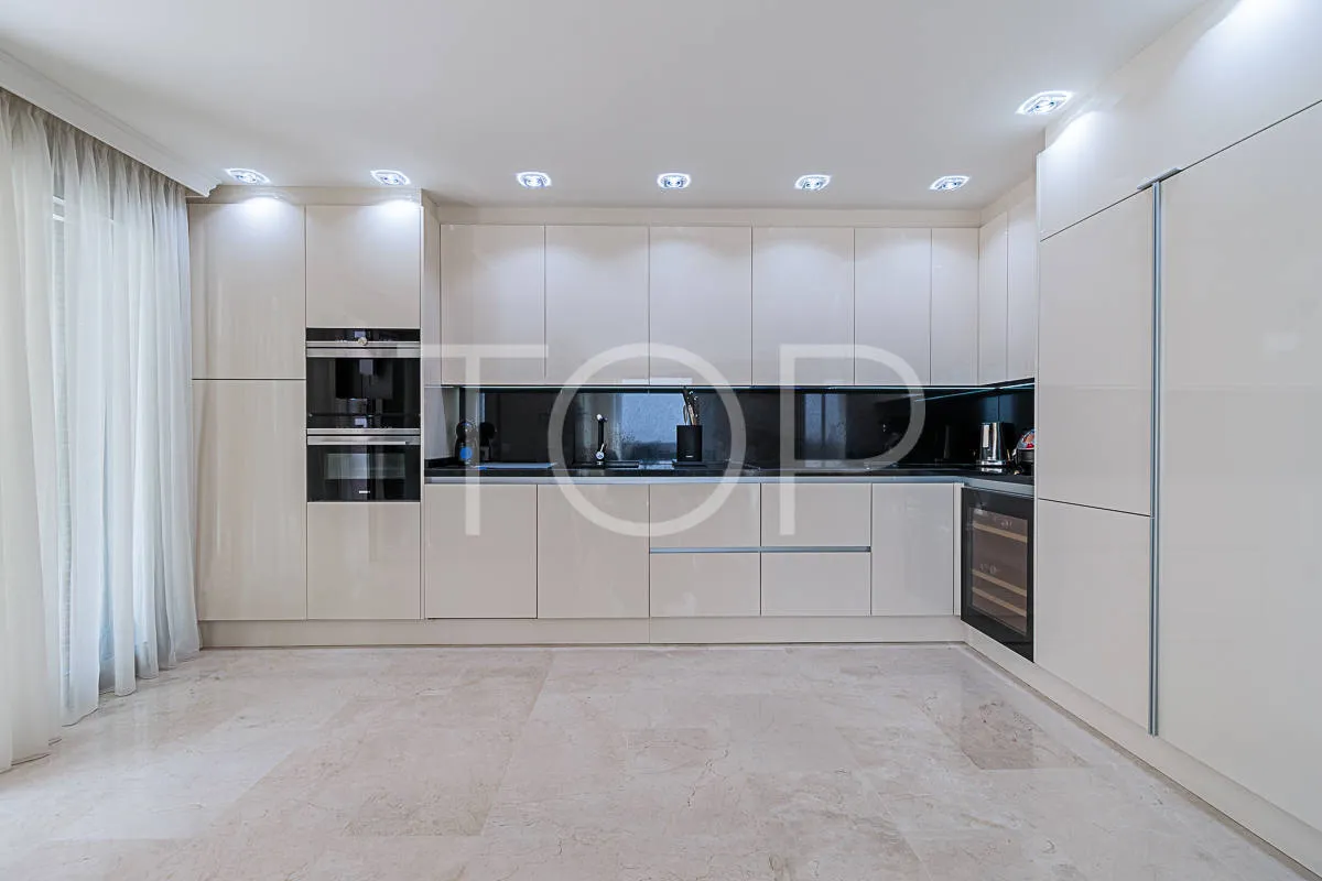 Impresionante apartamento en planta baja en venta en el prestigioso complejo Magnolia Golf Resort