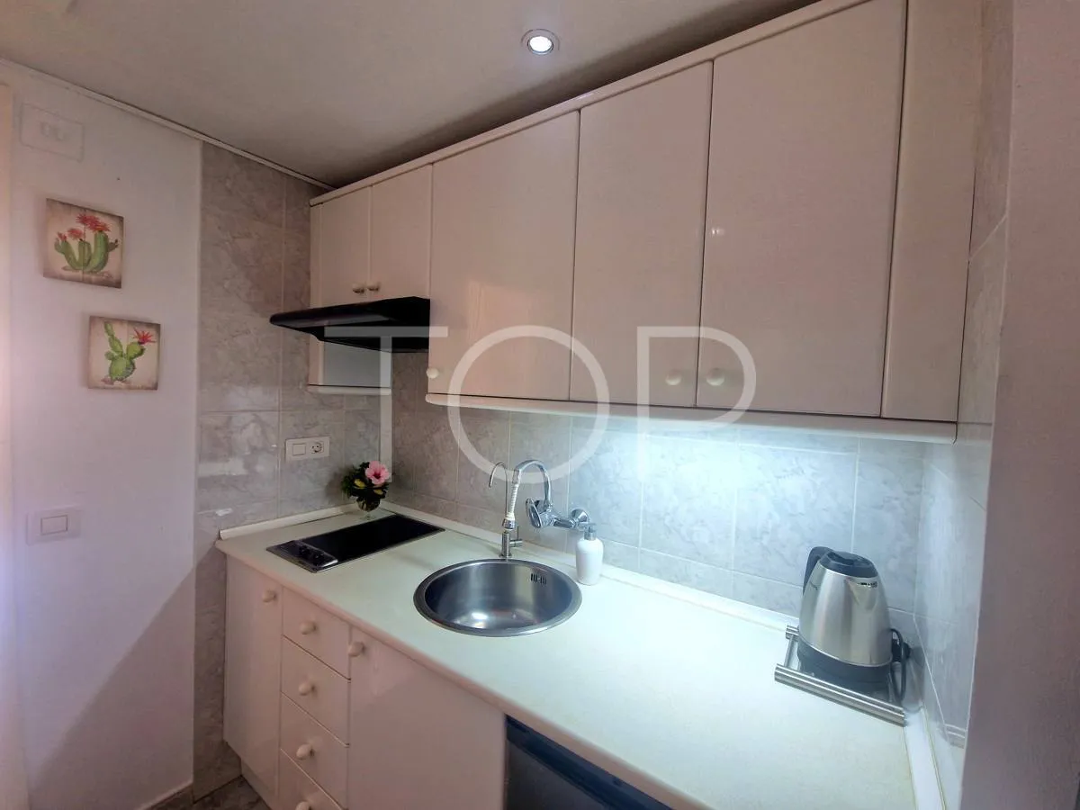 Incredible investment opportunity for two flats in La Paz, Puerto de la Cruz
