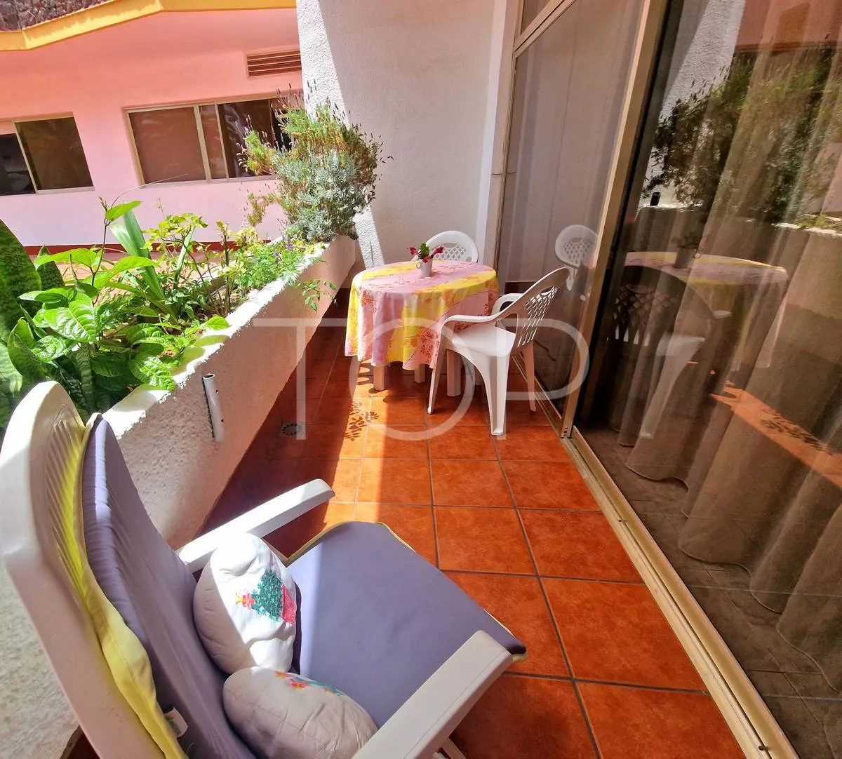 Increíble oportunidad para inversión de dos pisos en La Paz, Puerto de la Cruz