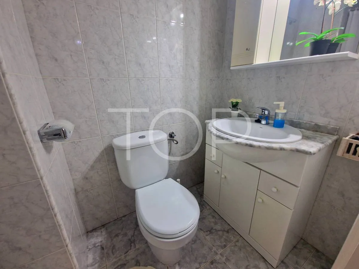 Increíble oportunidad para inversión de dos pisos en La Paz, Puerto de la Cruz