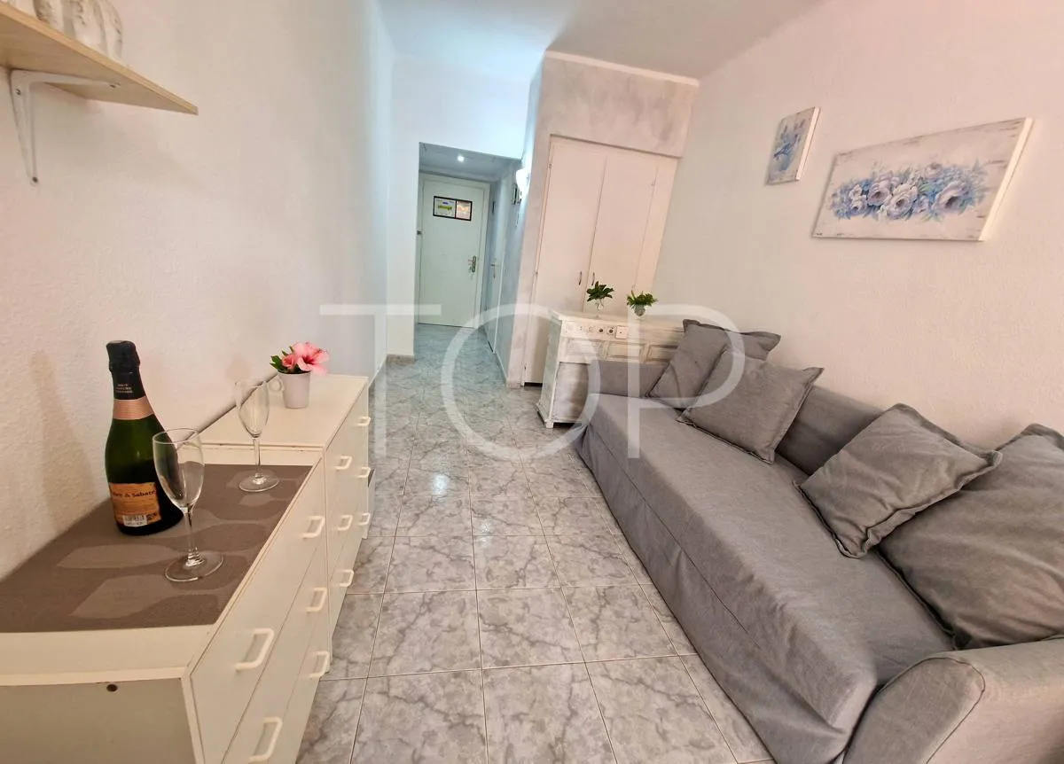 Incredible investment opportunity for two flats in La Paz, Puerto de la Cruz