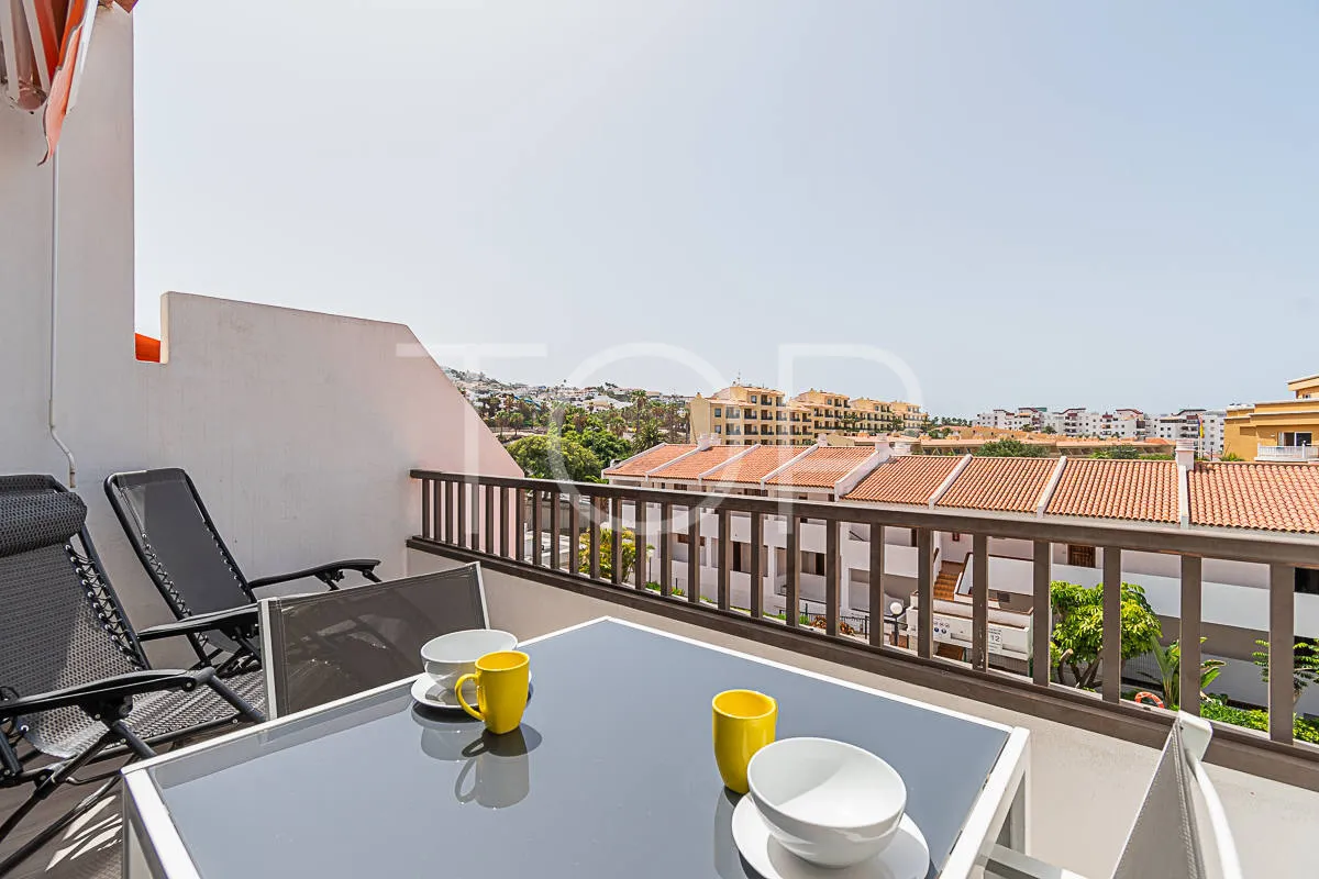 Bonito apartamento en una buena ubicación en San Eugenio Bajo
