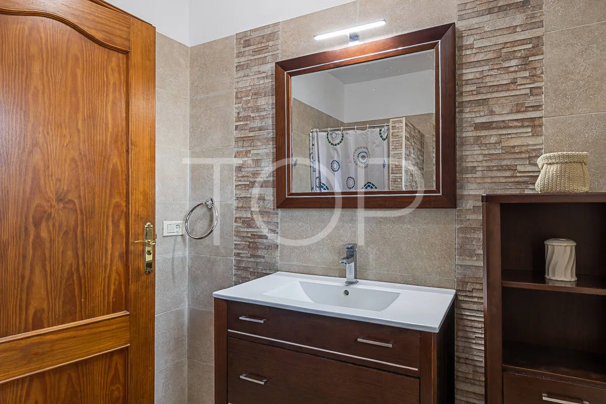 Bonita casa de campo a la venta en Taucho, con vistas espectaculares