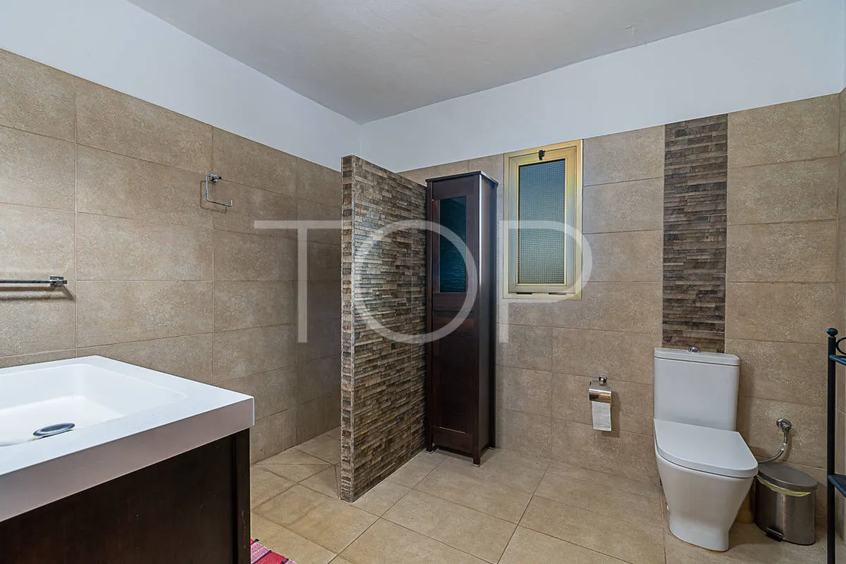 Bonita casa de campo a la venta en Taucho, con vistas espectaculares