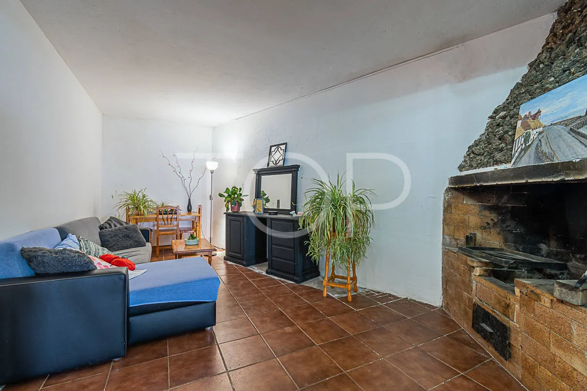 Casa rural con encanto en Vera de Erques
