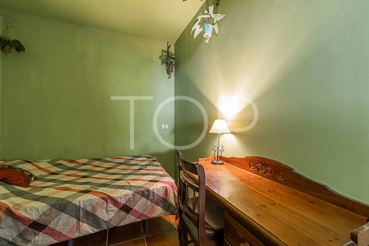 Casa rural con encanto en Vera de Erques