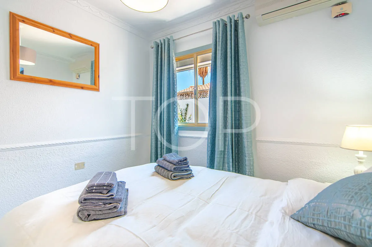 Villa zu verkaufen in Callao Salvaje