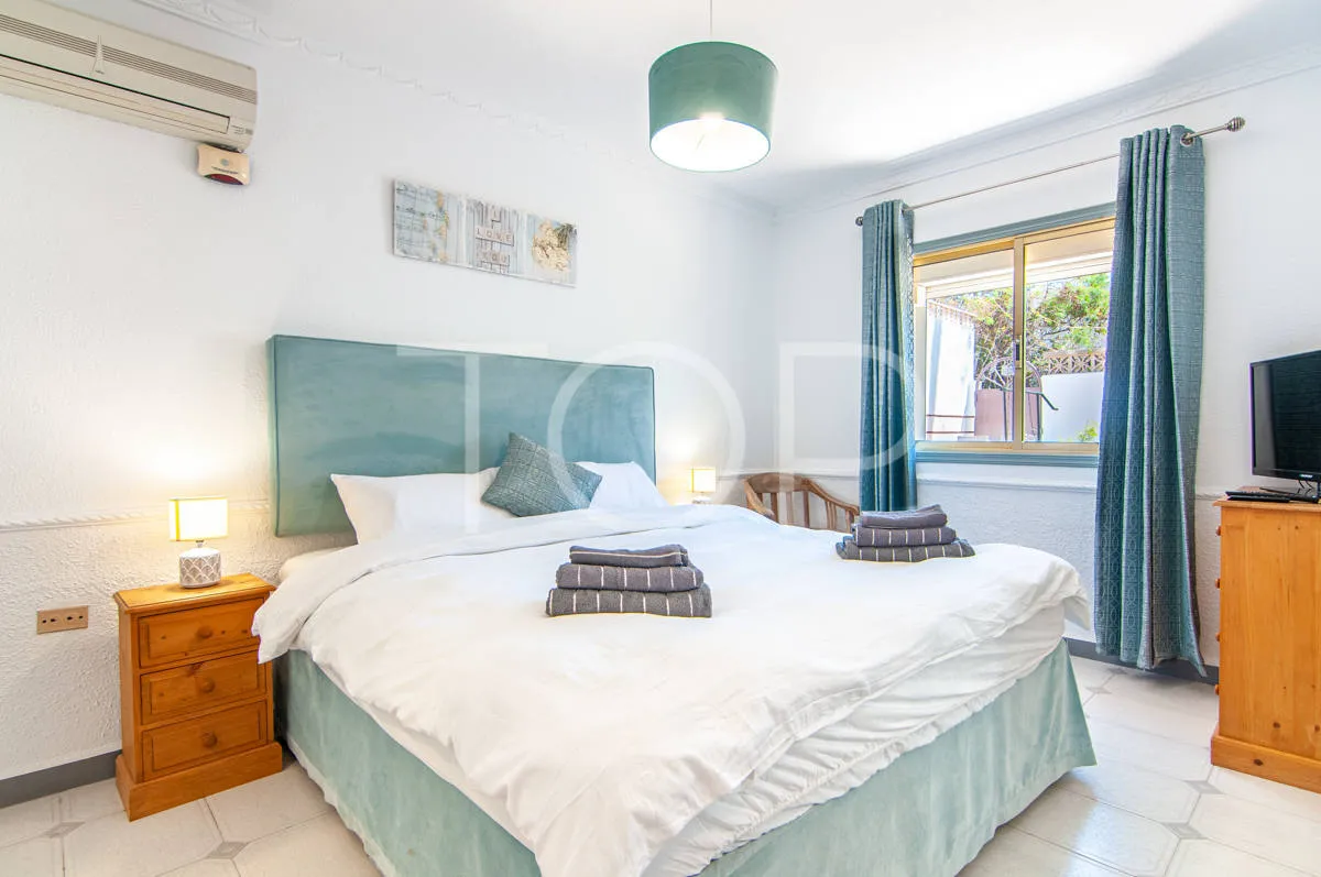 Villa zu verkaufen in Callao Salvaje