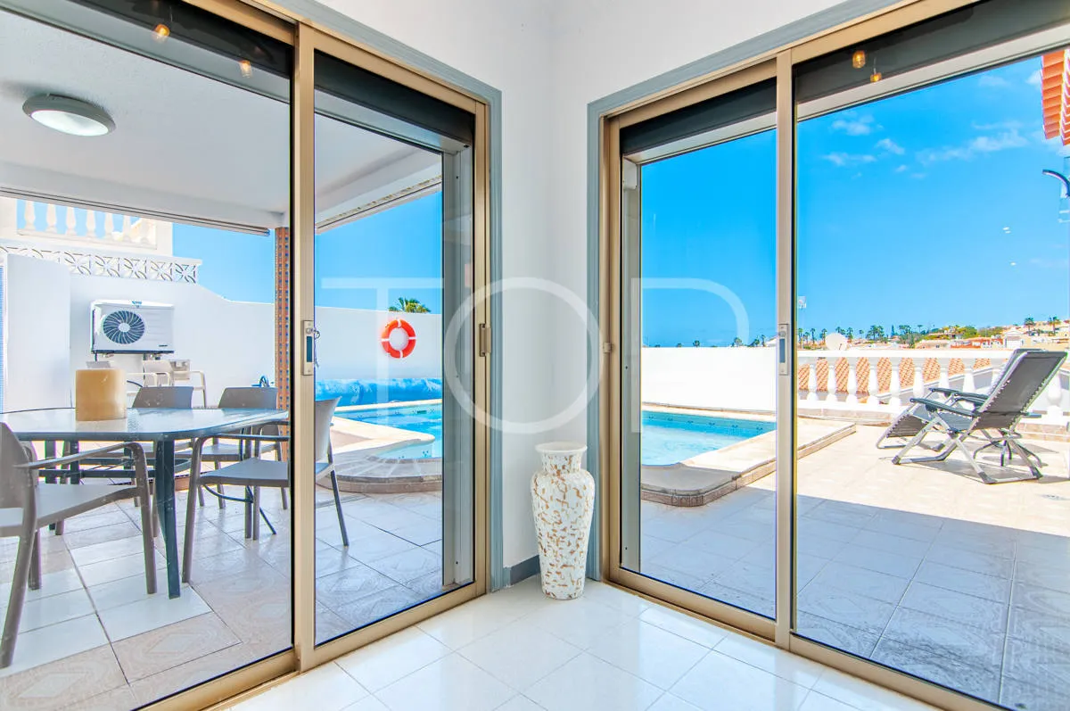 Villa en venta en Callao Salvaje