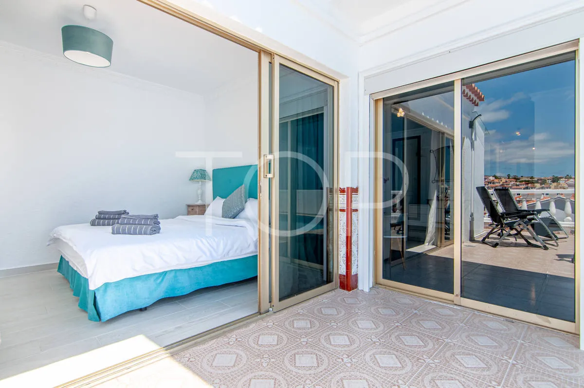 Villa en venta en Callao Salvaje
