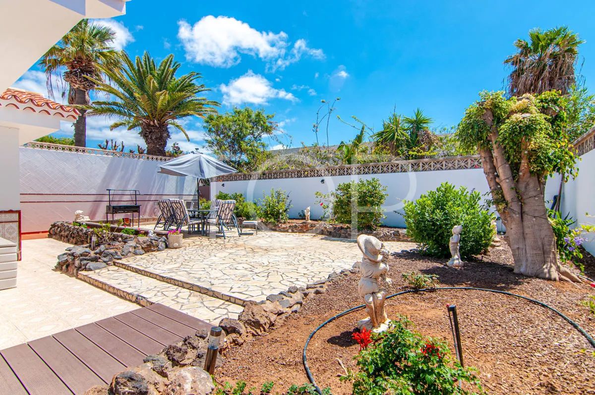 Villa en venta en Callao Salvaje