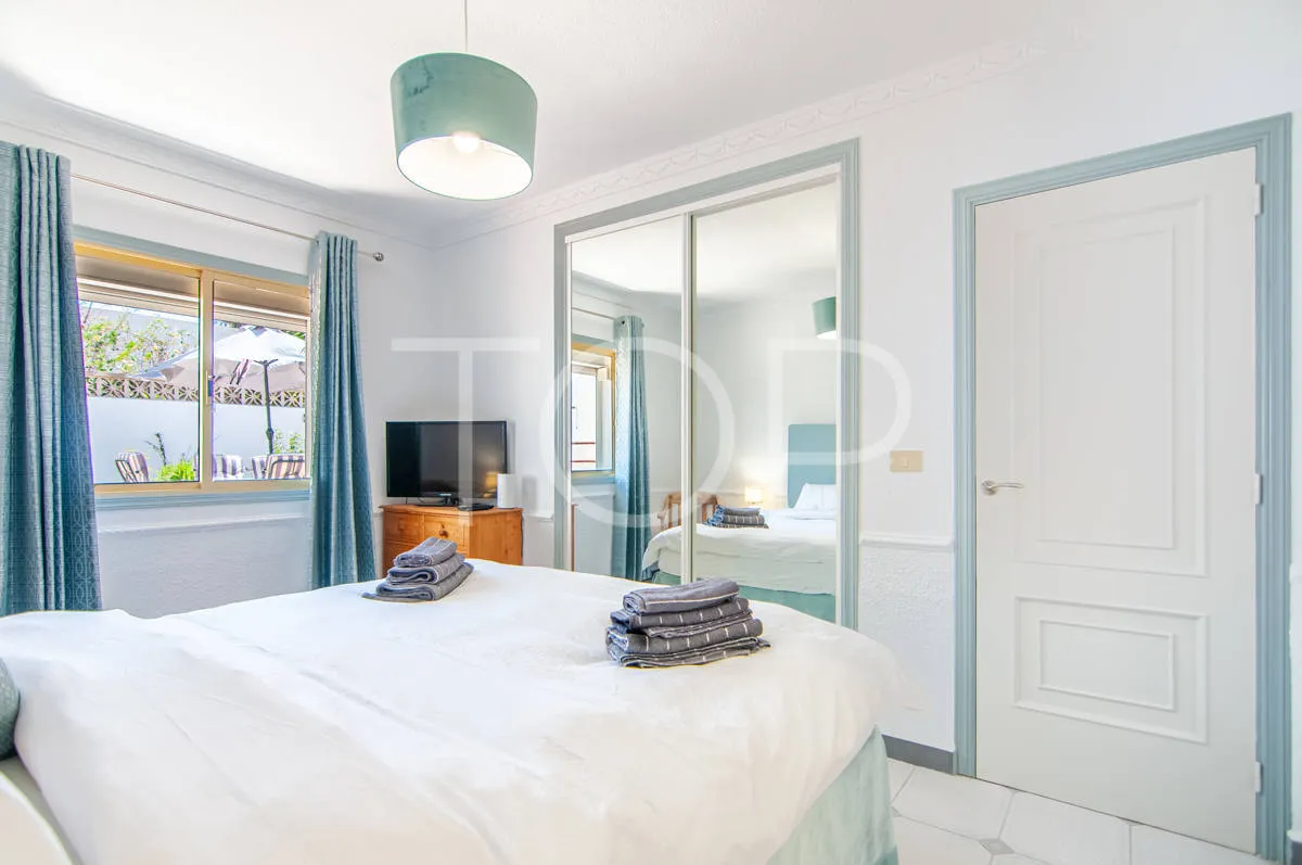 Villa zu verkaufen in Callao Salvaje