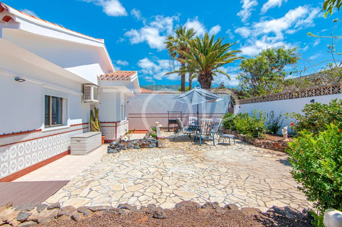 Villa en venta en Callao Salvaje